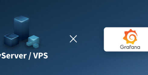 Grafana via Docker auf VPS/vServer installieren