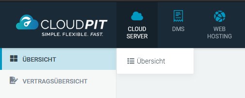 Cloudpit Cloud Server