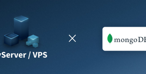 MongoDB auf vServer/VPS installieren