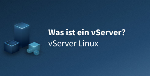 vServer Linux