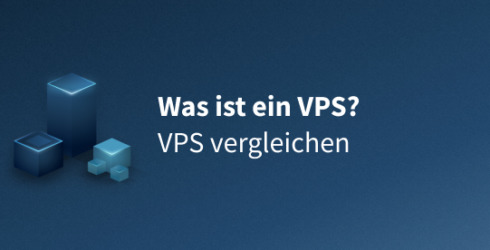 VPS vergleichen