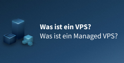Was ist ein Managed VPS