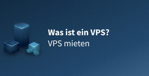 VPS mieten