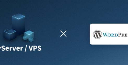 Wordpress auf VPS installieren